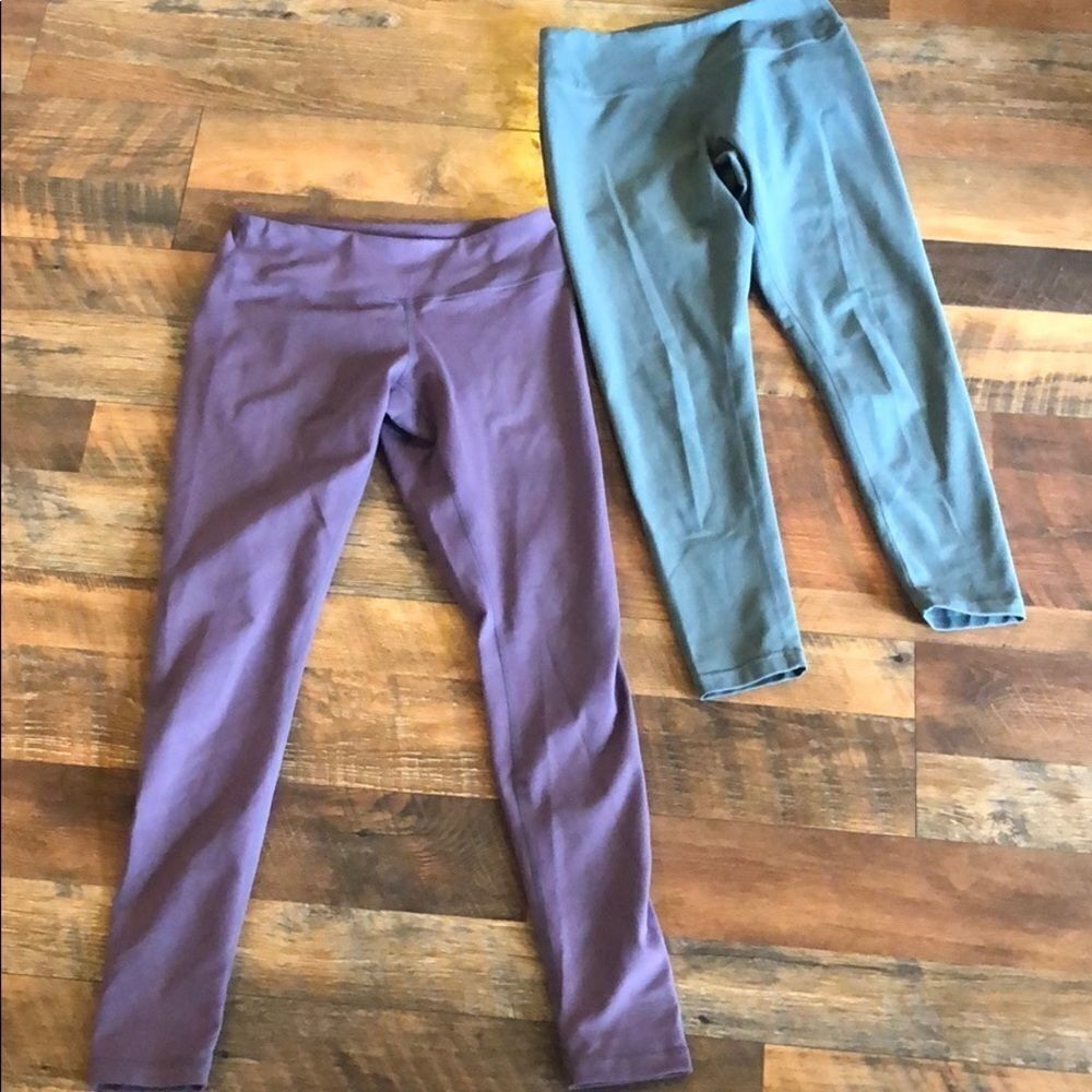 Zella leggings M (2266W)